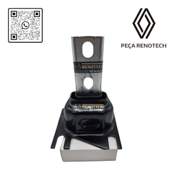 112209464R COXIM DO CAMBIO ESQUERDO LOGAN II_SANDERO II -1.0-2.0-_DUSTER 1.6 16V RN 09464R-I -3-